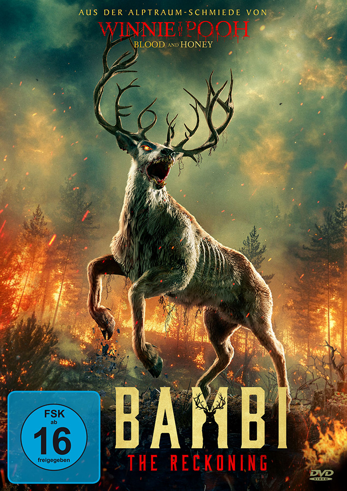BAMBI: THE RECKONING