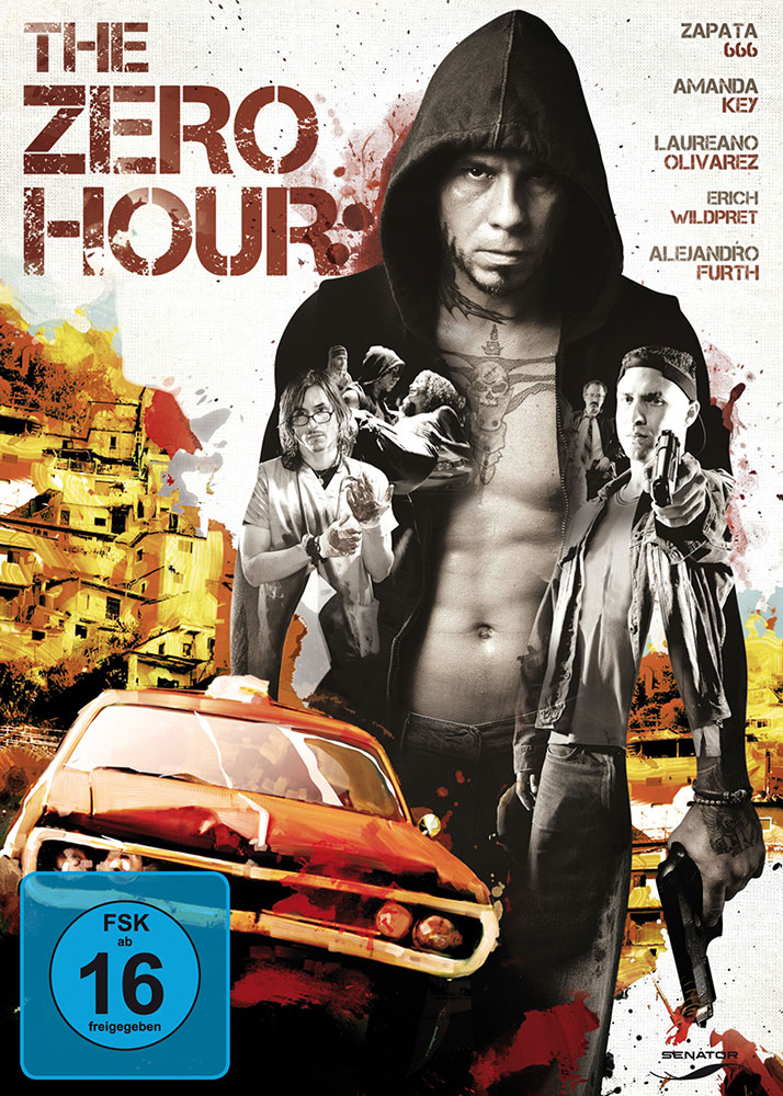 ZERO HOUR
