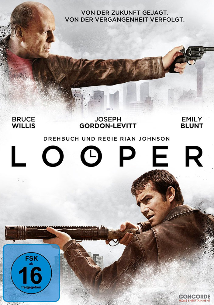 LOOPER