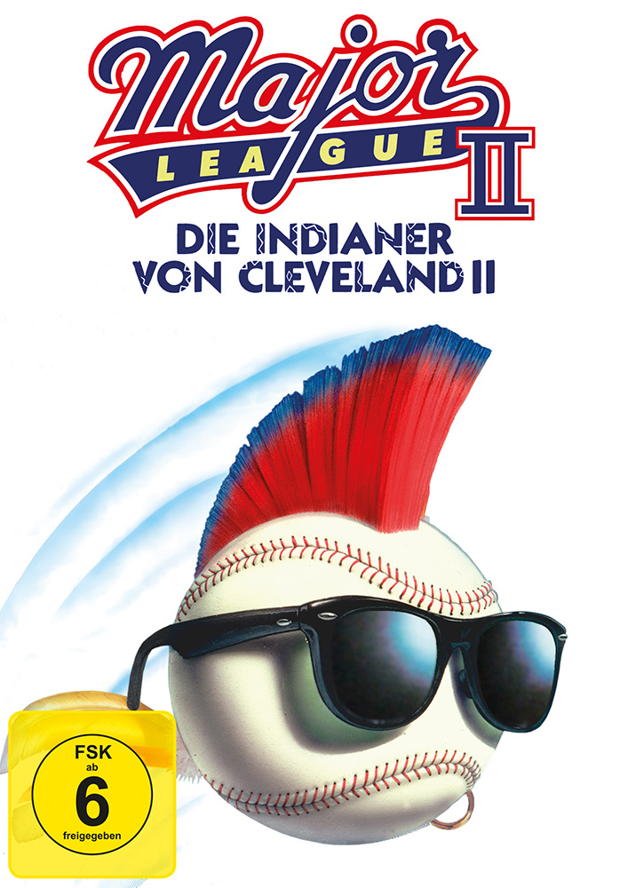 INDIANER VON CLEVELAND 2