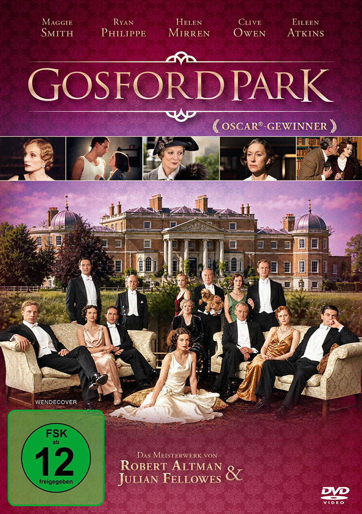 GOSFORD PARK