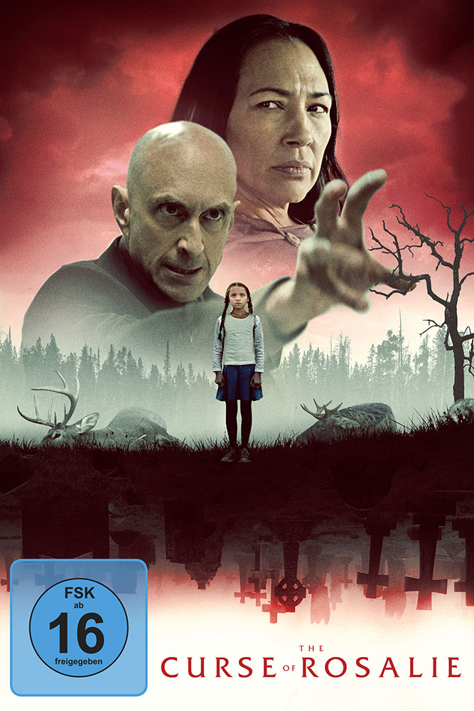 CURSE OF ROSALIE, THE