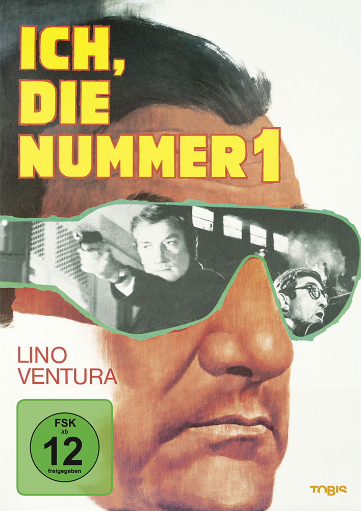 ICH - DIE NUMMER EINS