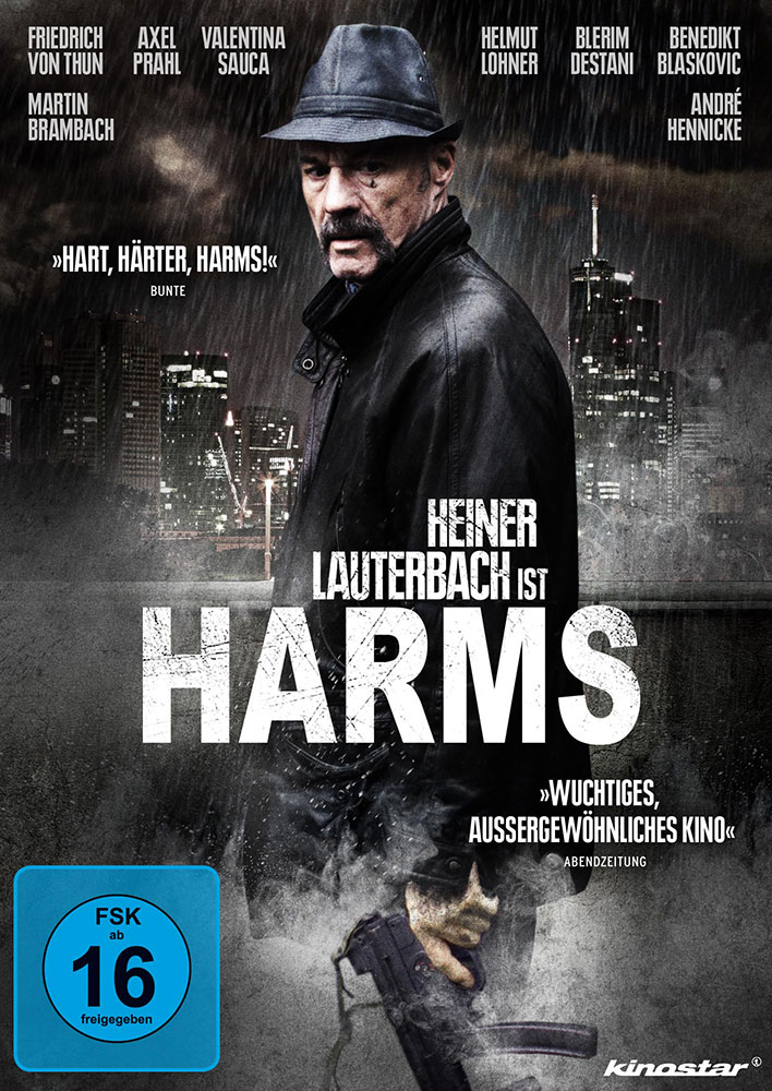 HARMS