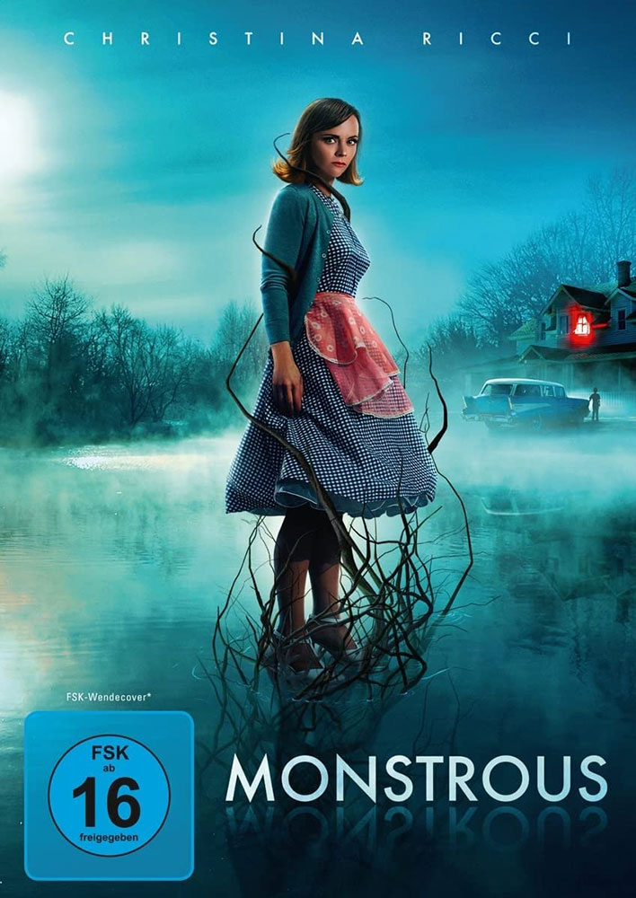 MONSTROUS