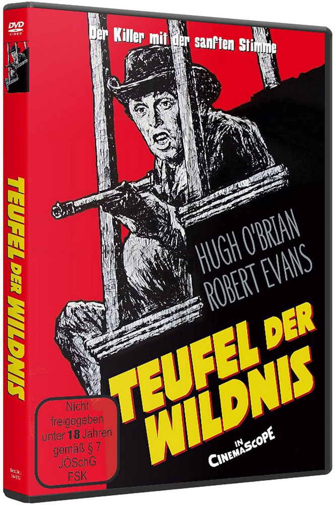 TEUFEL DER WILDNIS