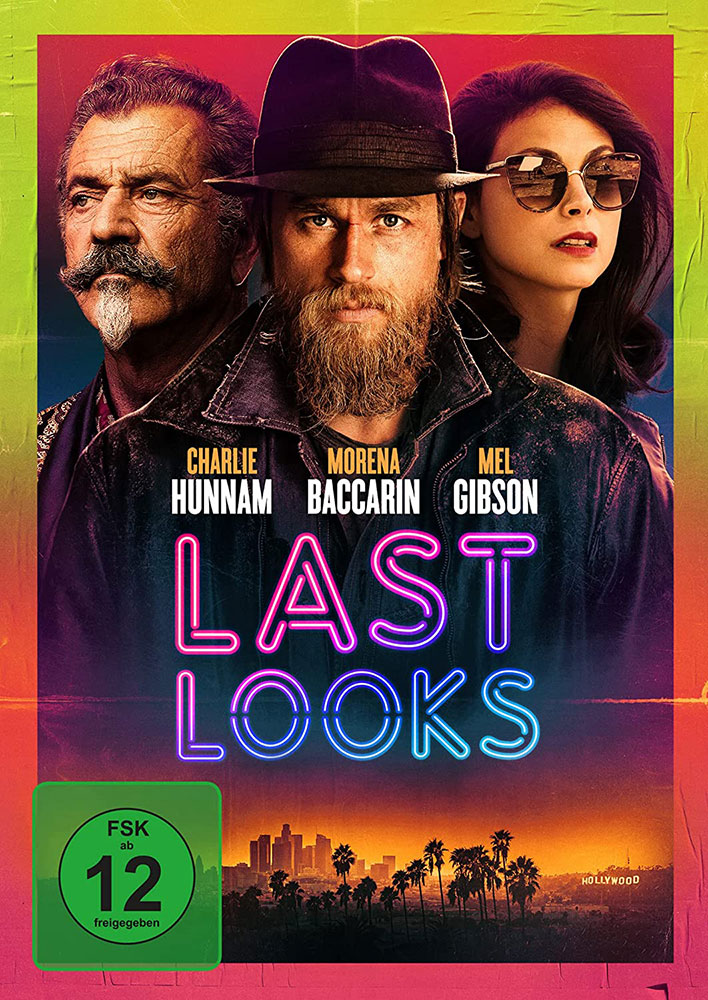 LAST LOOKS