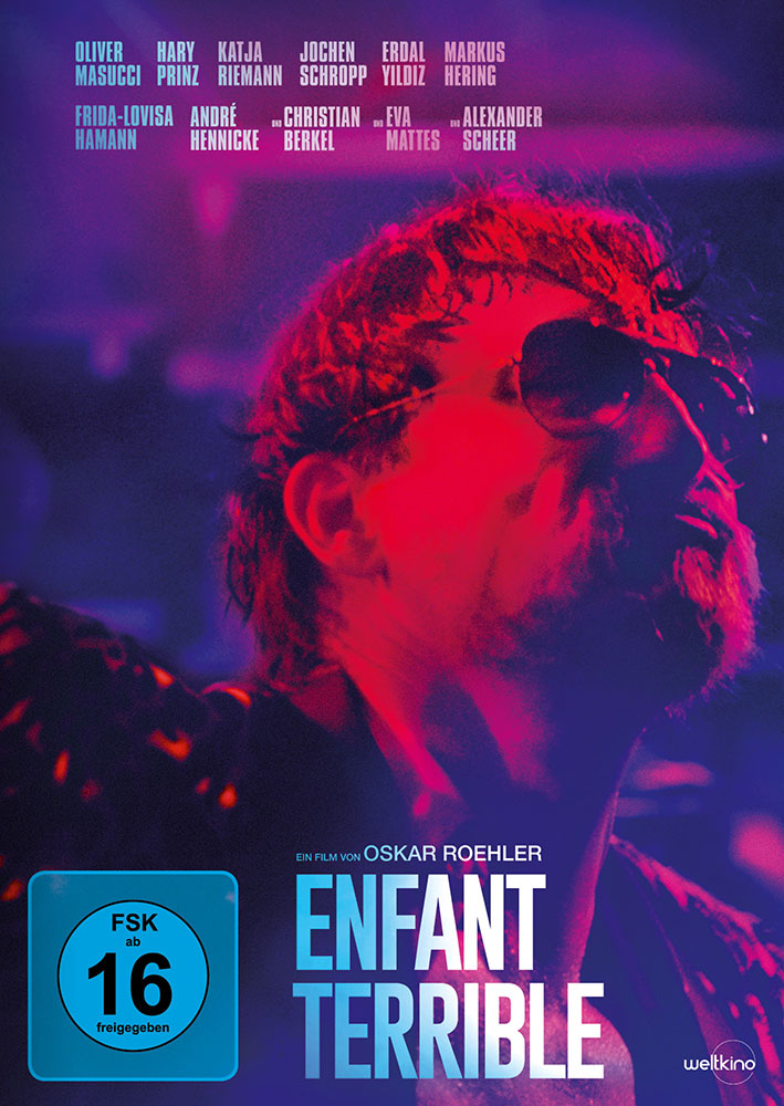 ENFANT TERRIBLE