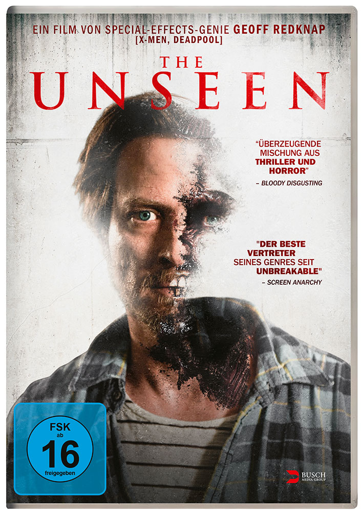 UNSEEN, THE
