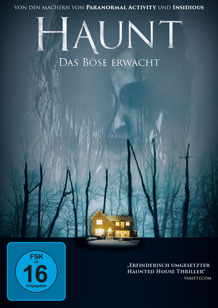 HAUNT