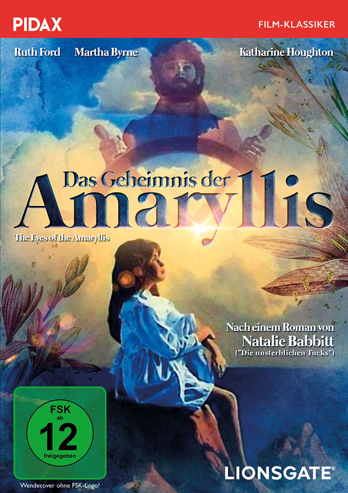 GEHEIMNIS DER AMARYLLIS, DAS