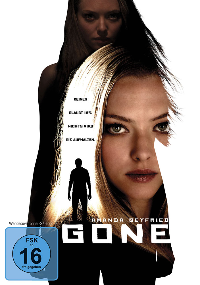 GONE