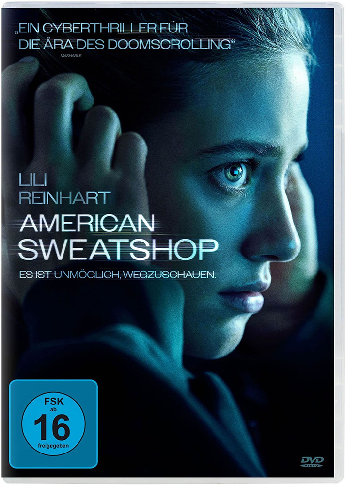 AMERICAN SWEATSHOP