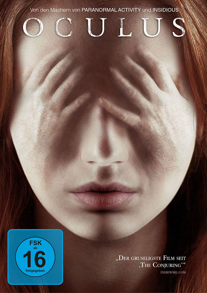 OCULUS