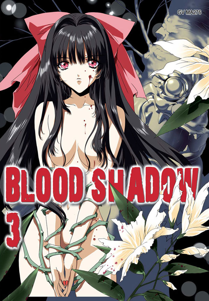 BLOOD SHADOW 3