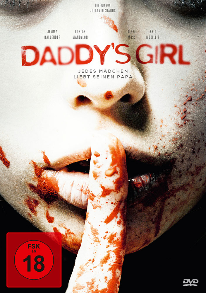 DADDYS GIRL - Uncut