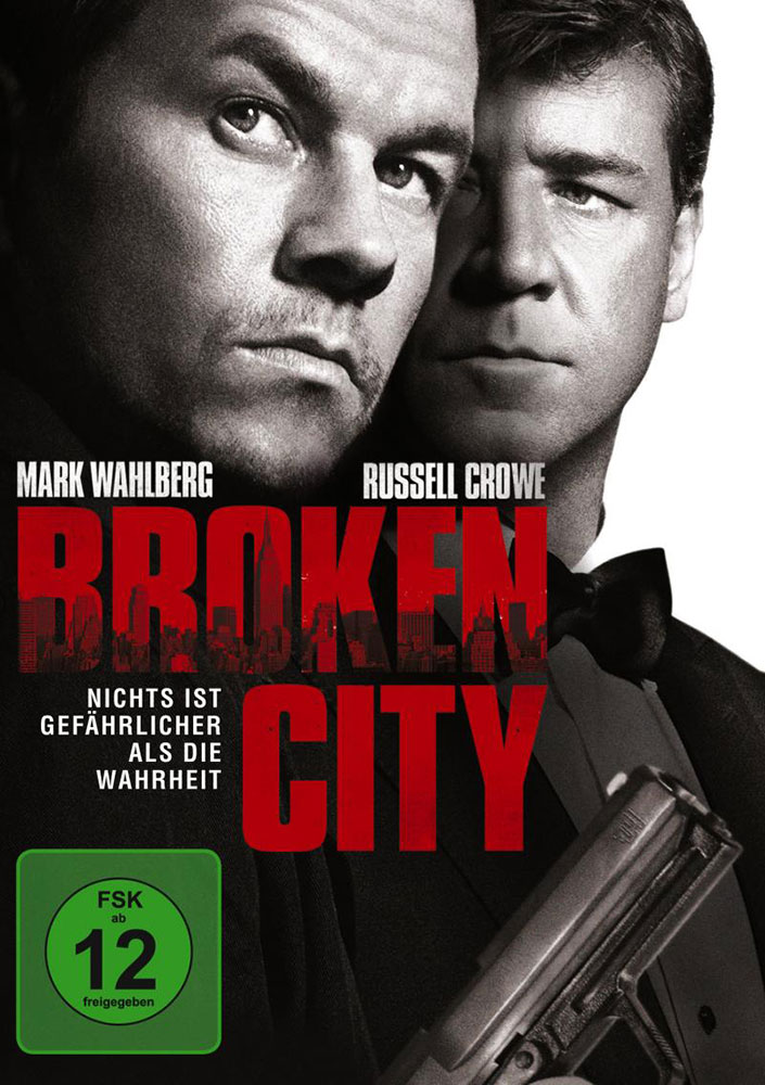 BROKEN CITY