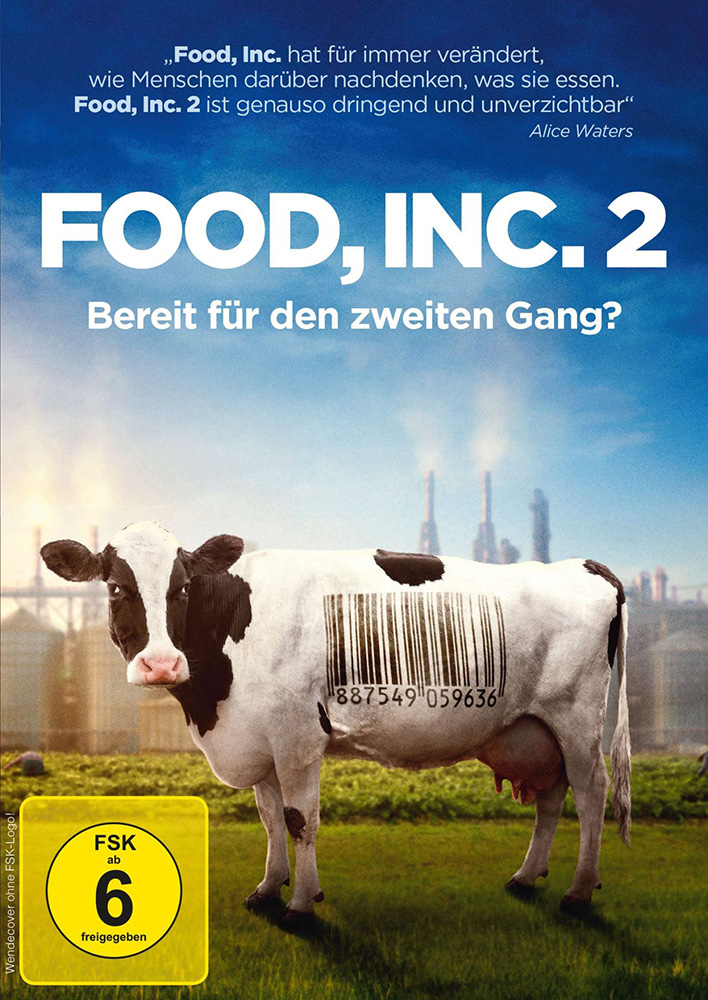 FOOD, INC. 2