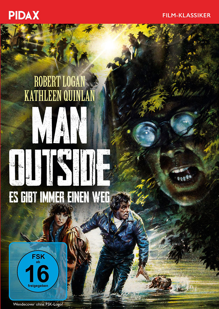 MAN OUTSIDE - ES GIBT IMMER EINEN WEG