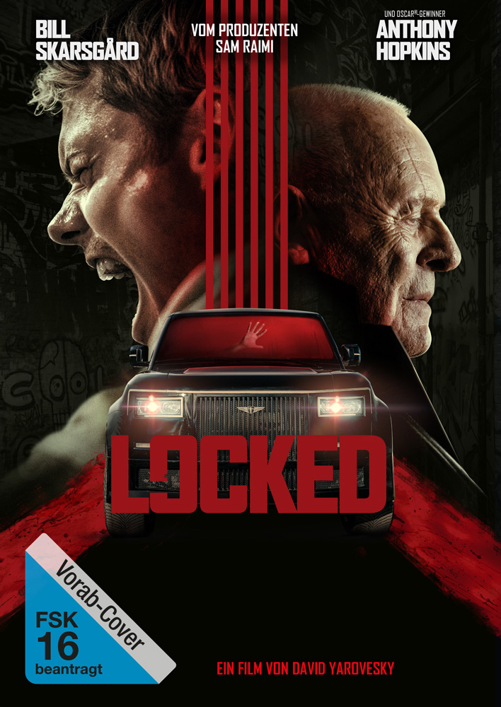 LOCKED (2025)