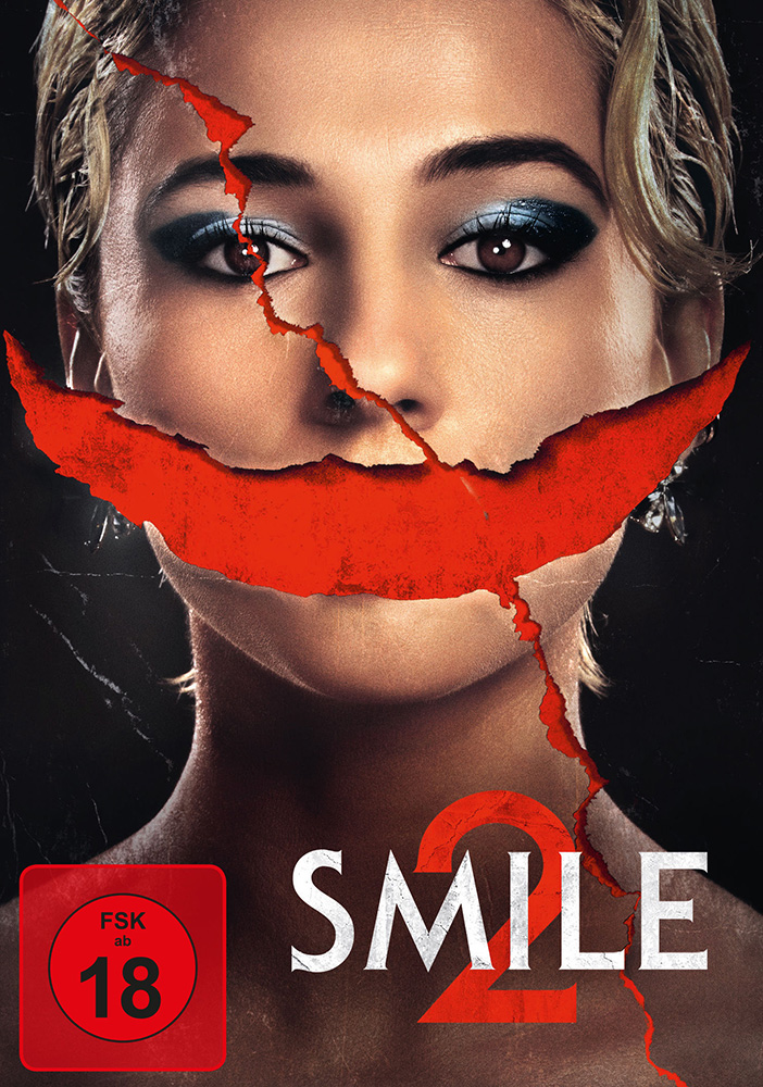 SMILE 2 - SIEHST DU ES AUCH?