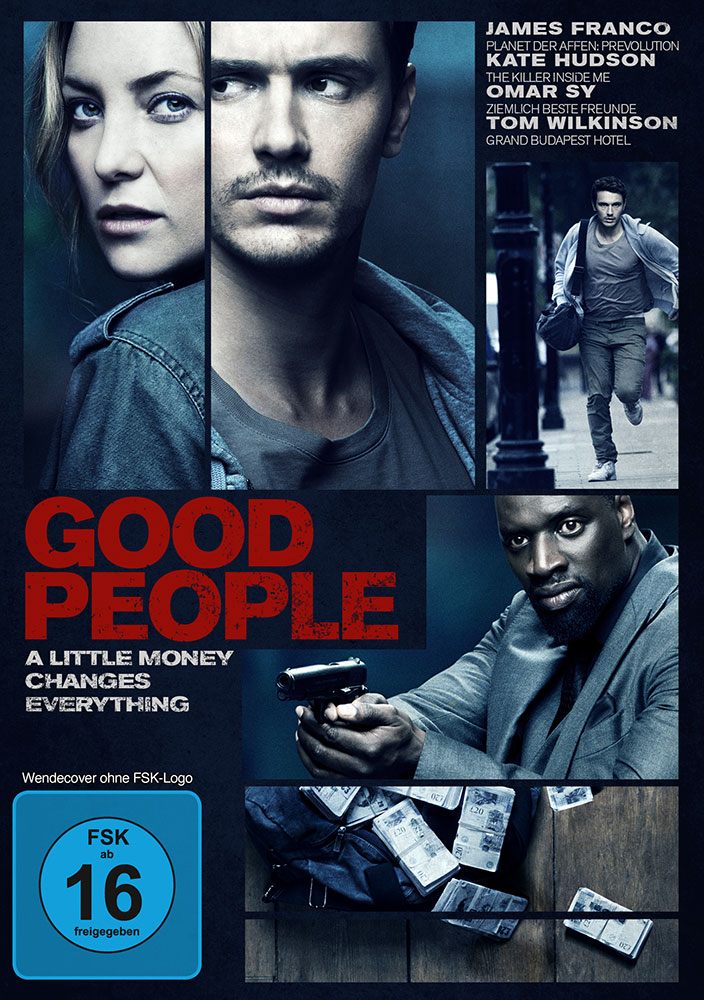 GOOD PEOPLE