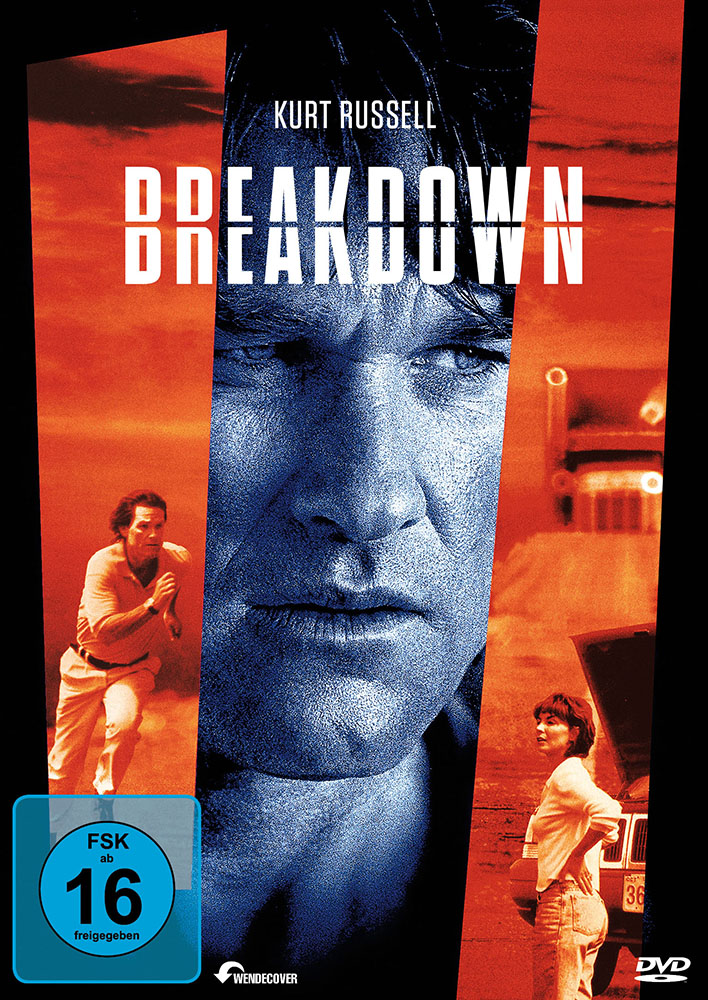 BREAKDOWN