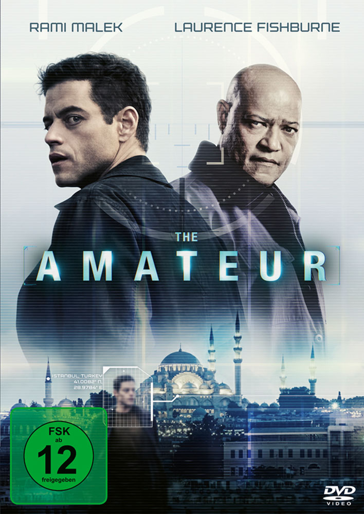 AMATEUR, THE