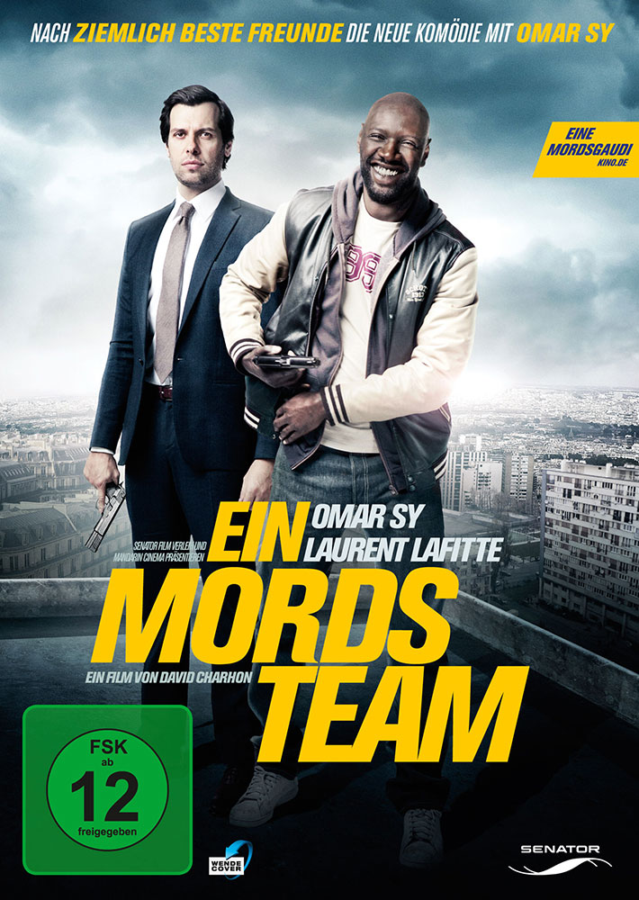 EIN MORDS TEAM