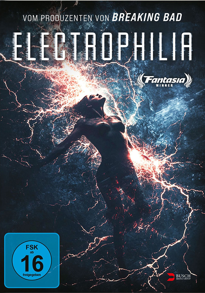 ELECTROPHILIA