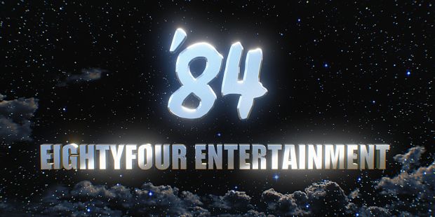 84 Eightyfour Entertainment