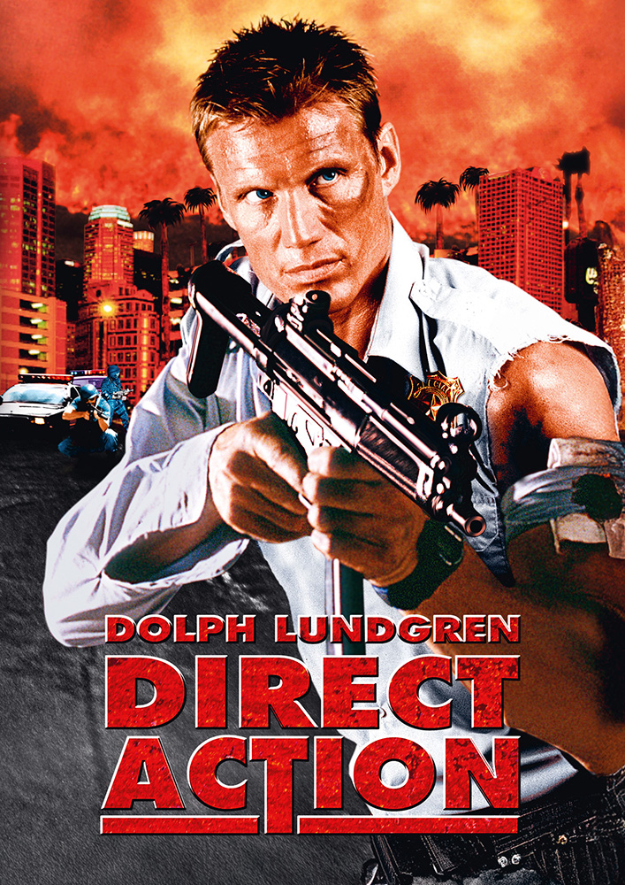 DIRECT ACTION