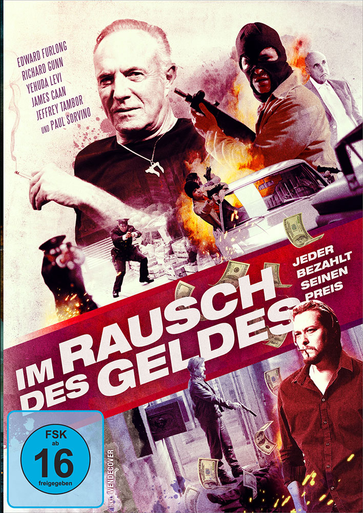 IM RAUSCH DES GELDES