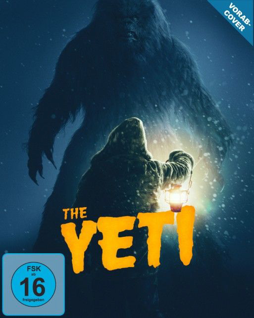 YETI