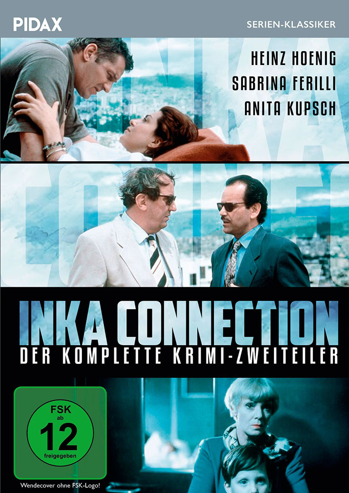 INKA CONNECTION