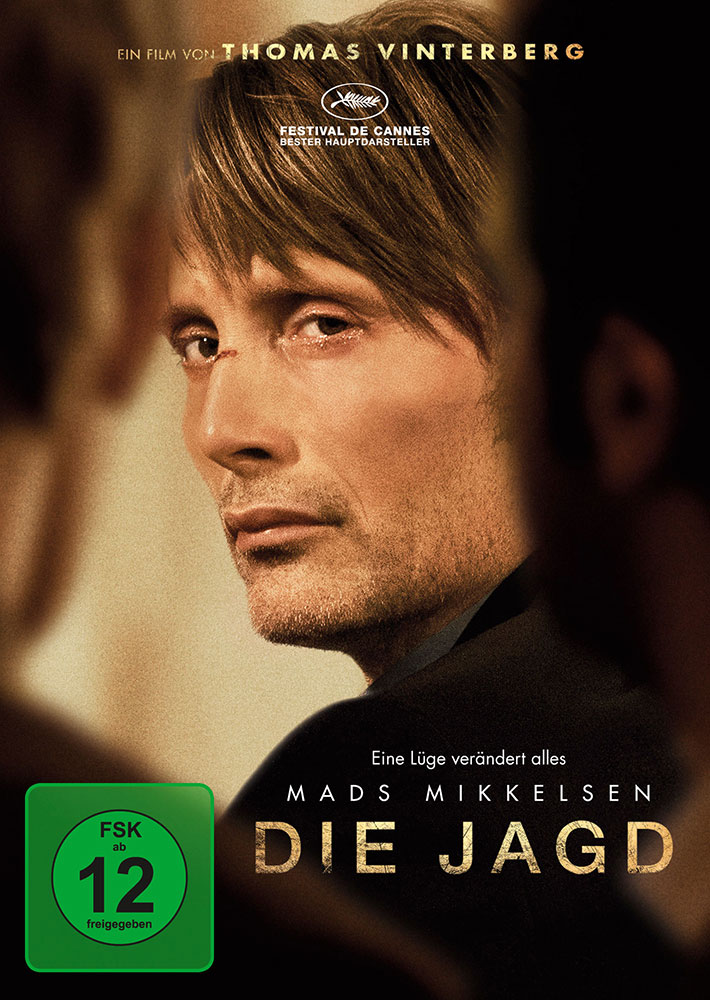 JAGD, DIE