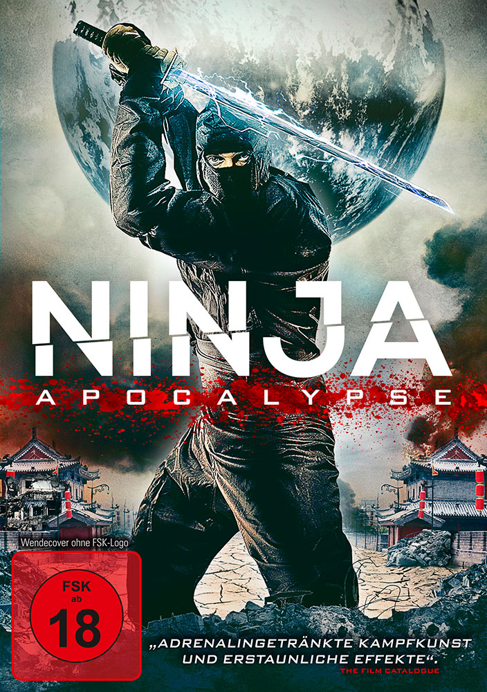 NINJA APOCALYPSE