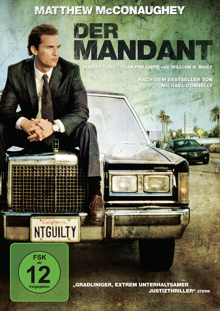 MANDANT, DER