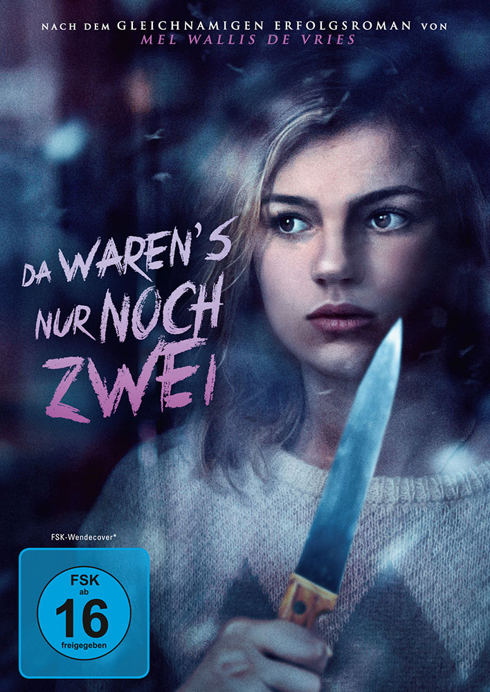DA WARENS NUR NOCH ZWEI