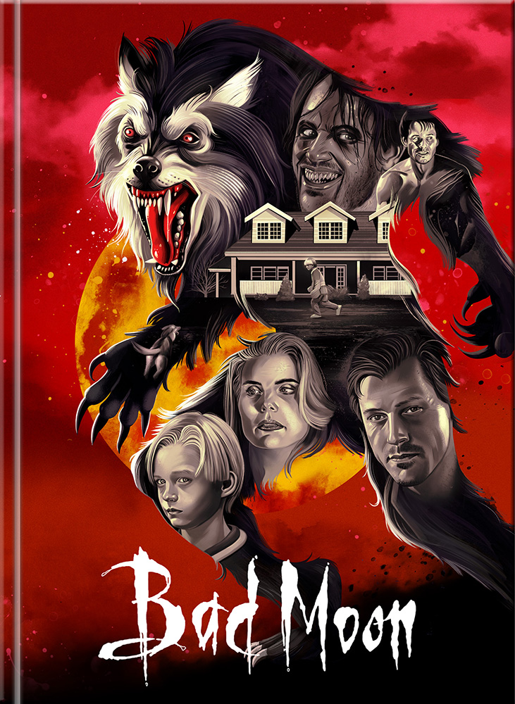 Bad Moon - Cover D - Mediabook (Cammarata) 033/150