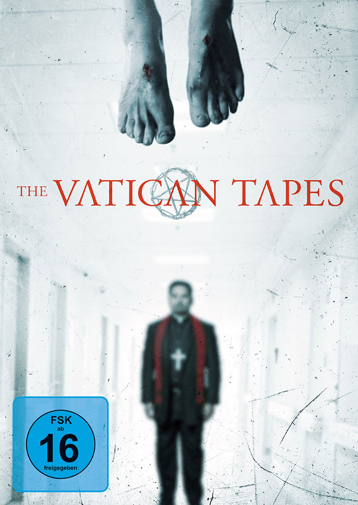 VATICAN TAPES, THE