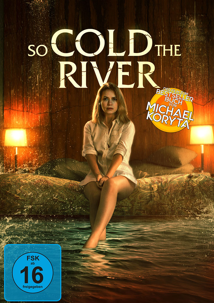 SO COLD THE RIVER