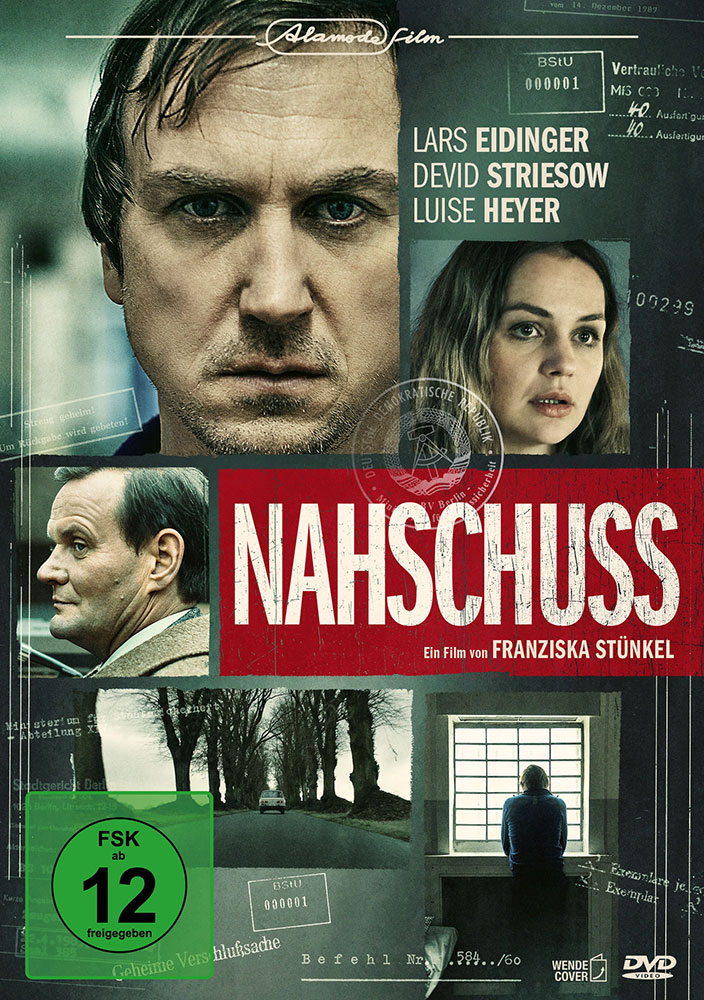 NAHSCHUSS
