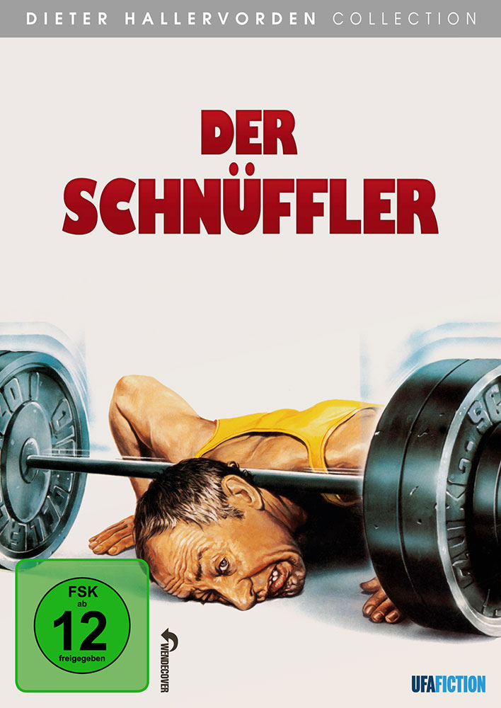 DIDI - DER SCHNÜFFLER