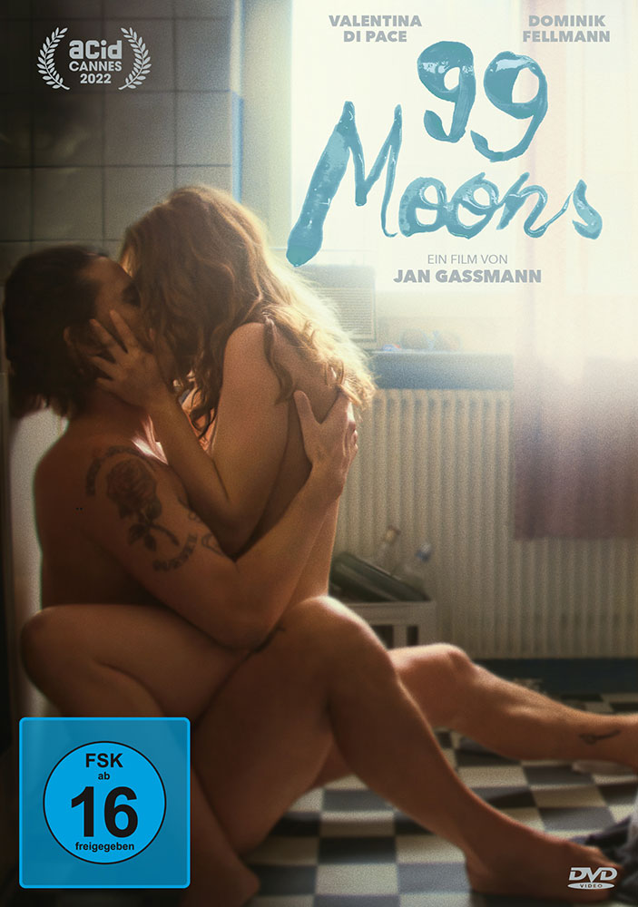 99 MOONS
