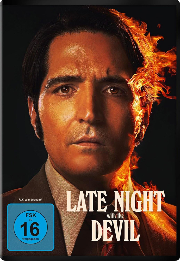 LATE NIGHT WITH THE DEVIL