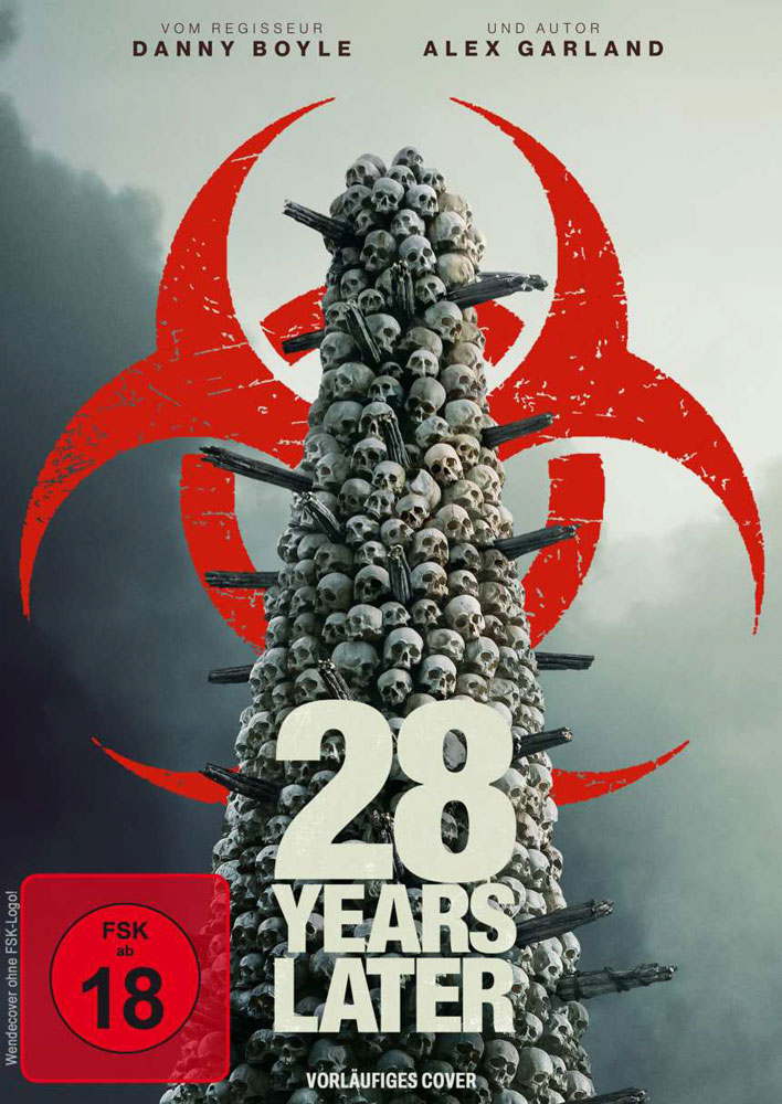 28 YEARS LATER