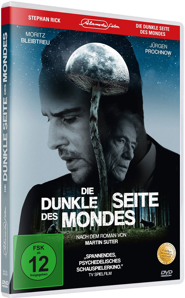 DUNKLE SEITE DES MONDES, DIE